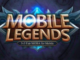 game online Mobile Legends
